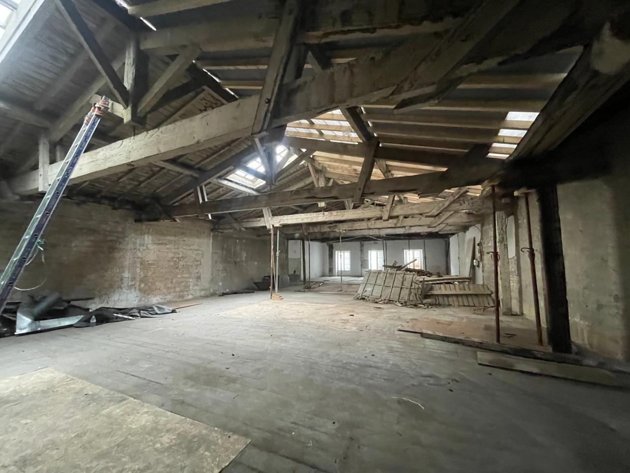 Bureau Bordeaux 867m² Vente bureau Bordeaux Gironde OVBUR2311468 11